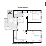 Apartment Cozy Hideaway With Private Balcony And Self Check In Bergen