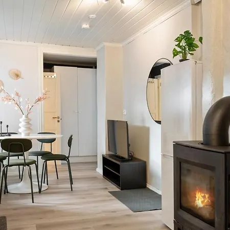 Cozy Hideaway With Private Balcony And Self Check In Apartamento *