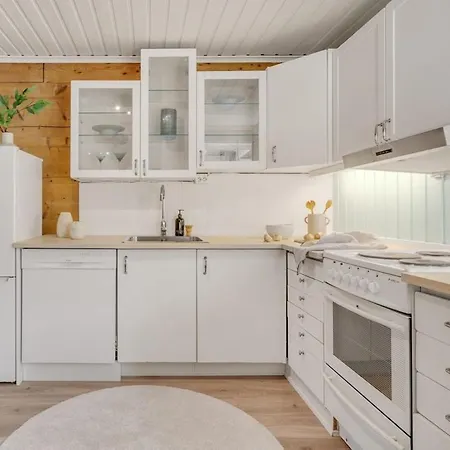 Appartement Cozy Hideaway With Private Balcony And Self Check In Bergen